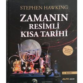 Zamanın Resimli Kısa Tarihi