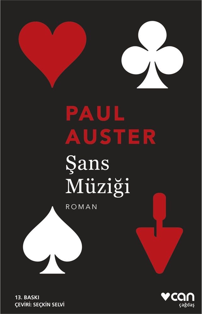 Şans Müziği