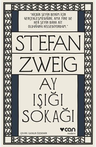 Ay Işığı Sokağı