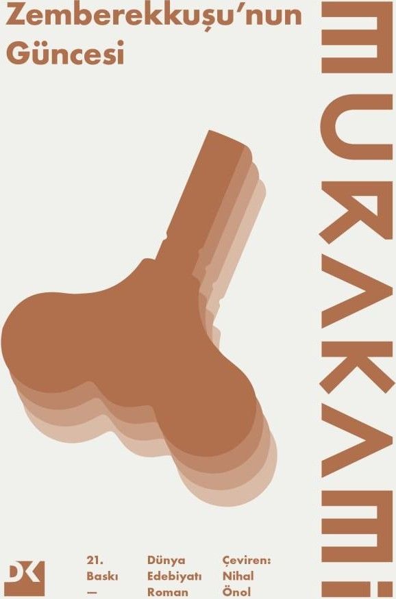 Zemberekkuşunun Güncesi