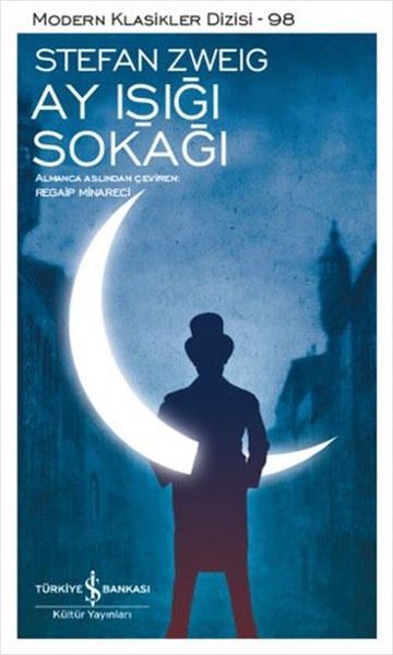 Ay Işığı Sokağı