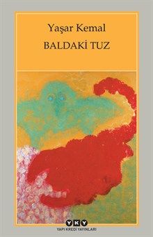 Baldaki Tuz