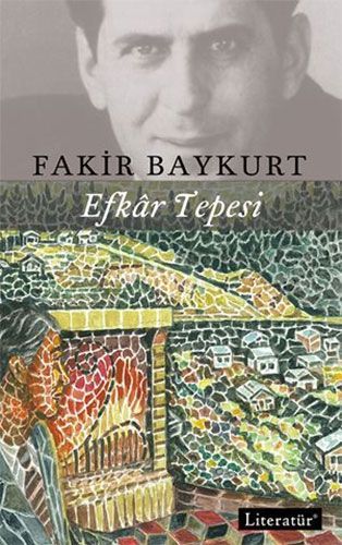 Efkâr Tepesi