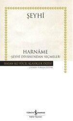 Harname Şeyhi Divanı'ndan Seçmeler