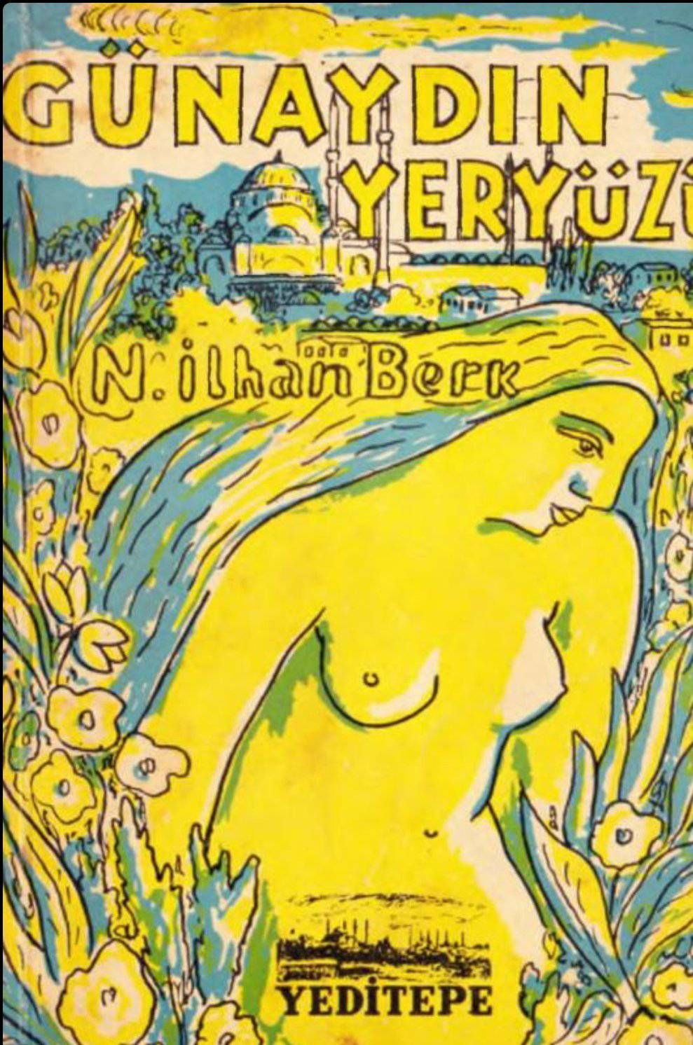Günaydın Yeryüzü