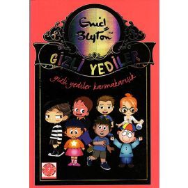 Gizli Yediler Karmakarışık