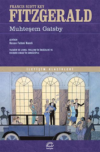Muhteşem Gatsby