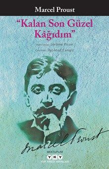 ‘Kalan Son Güzel Kağıdım’