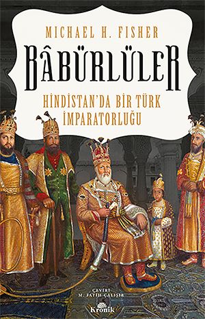 Bâbürlüler