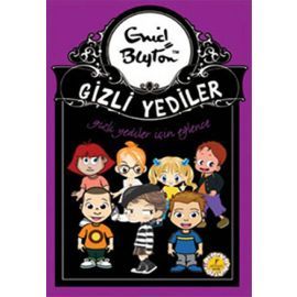 Gizli Yediler İçin Eğlence
