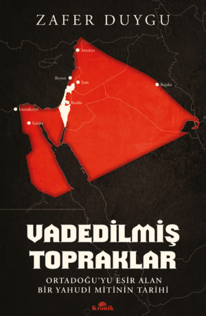 Vadedilmiş Topraklar