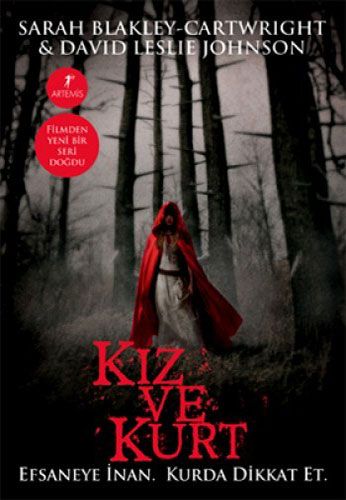 Kız ve Kurt