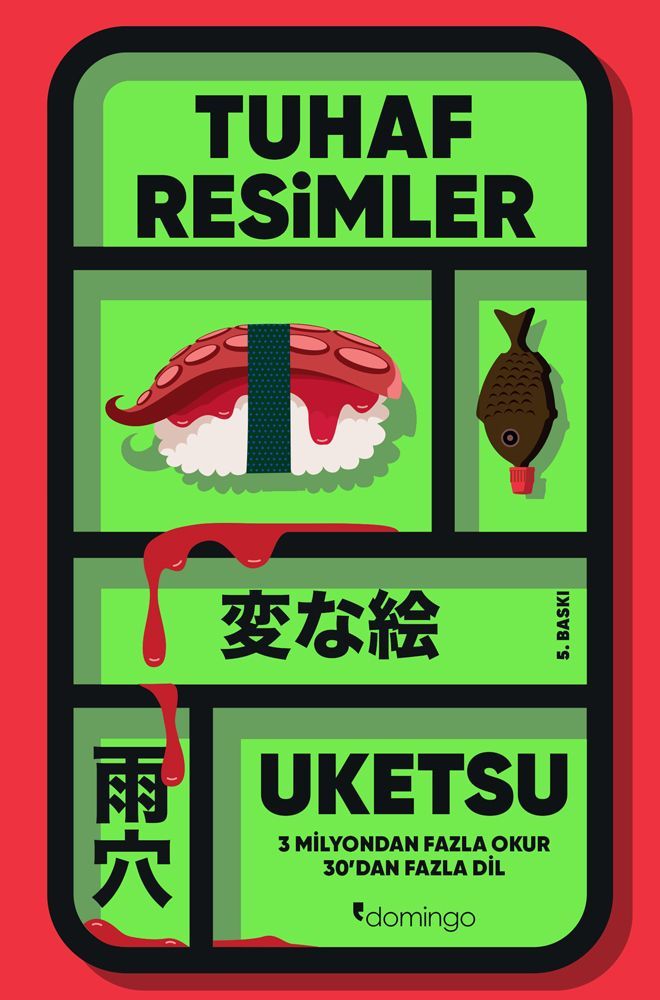 Tuhaf Resimler