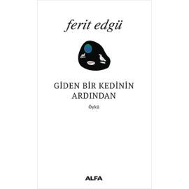 Giden Bir Kedinin Ardından