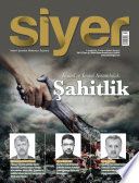 Siyer Dergisi Sayı:32 / Ekim - Kasım - Aralık 2024