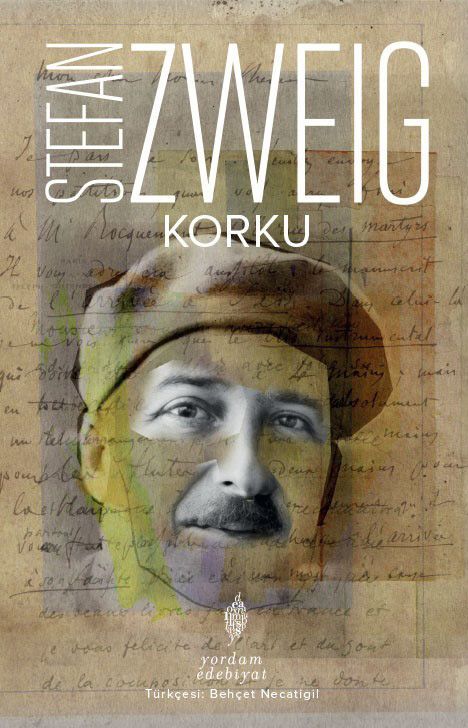 Korku Uzun Öykü