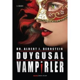 Duygusal Vampirler Kanınızı Kurutan İnsanlarla Başa Çıkmanın Yolları