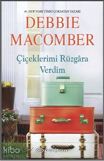 Çiçeklerimi Rüzgara Verdim