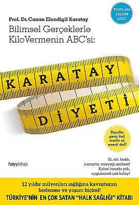 Karatay Diyeti