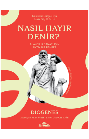 Nasıl Hayır Denir?