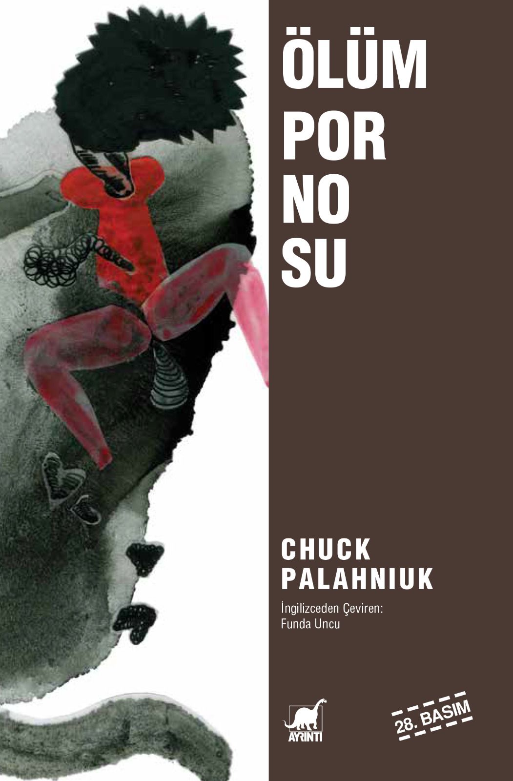 Ölüm Pornosu