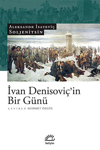 İvan Denisoviç'in Bir Günü
