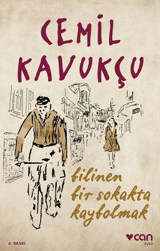 Bilinen Bir Sokakta Kaybolmak