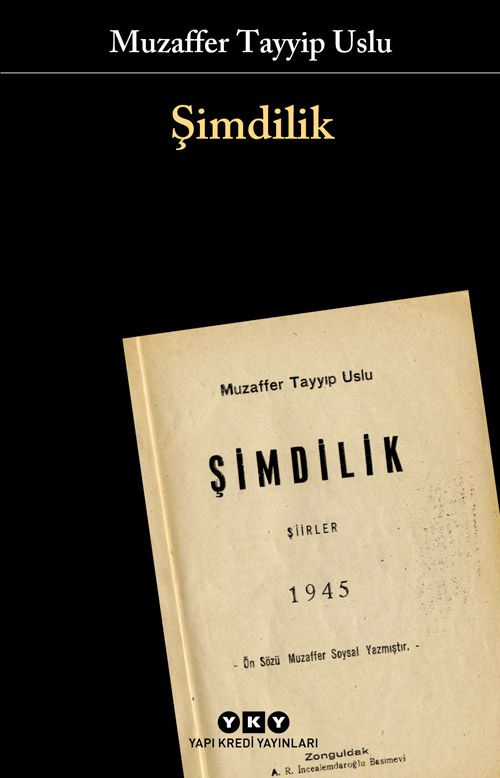 Şimdilik