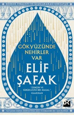 Gökyüzünde Nehirler Var