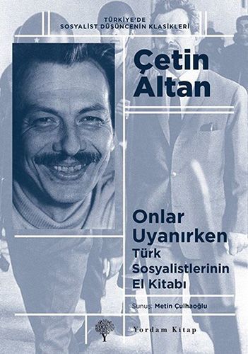 Onlar Uyanırken Türkiye Sosyalistlerinin El Kitabı