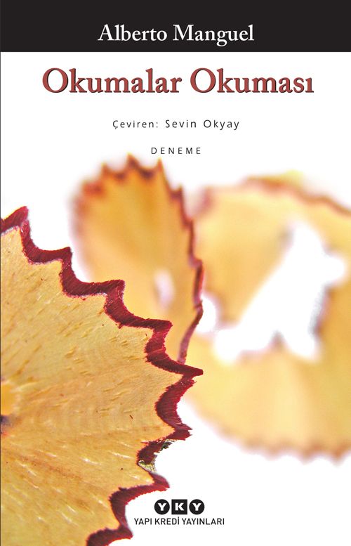 Okumalar Okuması Deneme