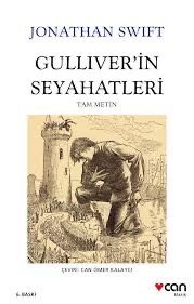 Gulliver'in Seyahatleri