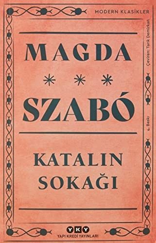 Katalin Sokağı