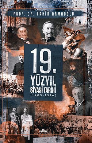 19. Yüzyıl Siyasi Tarihi
