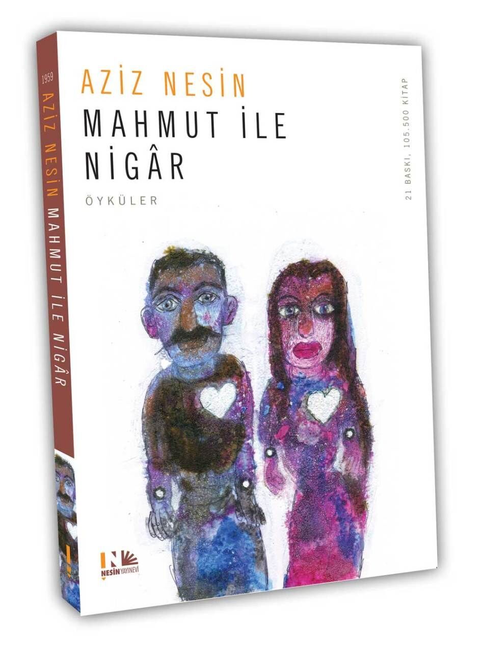 Mahmut ile Nigâr