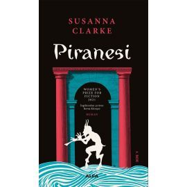 Piranesi