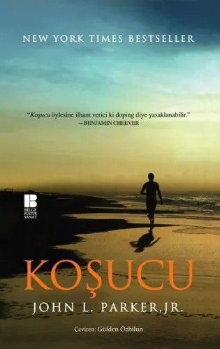 Koşucu
