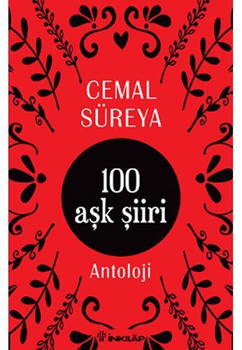 100 Aşk Şiiri