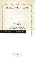 Dora - Bir Histeri Vakasının Analizinden