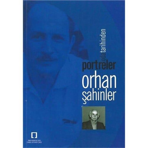 Orhan Sahinler