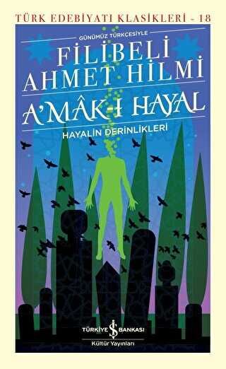 A'mak-ı Hayal Hayalin Derinlikleri