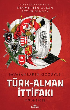 Türk-Alman İttifakı