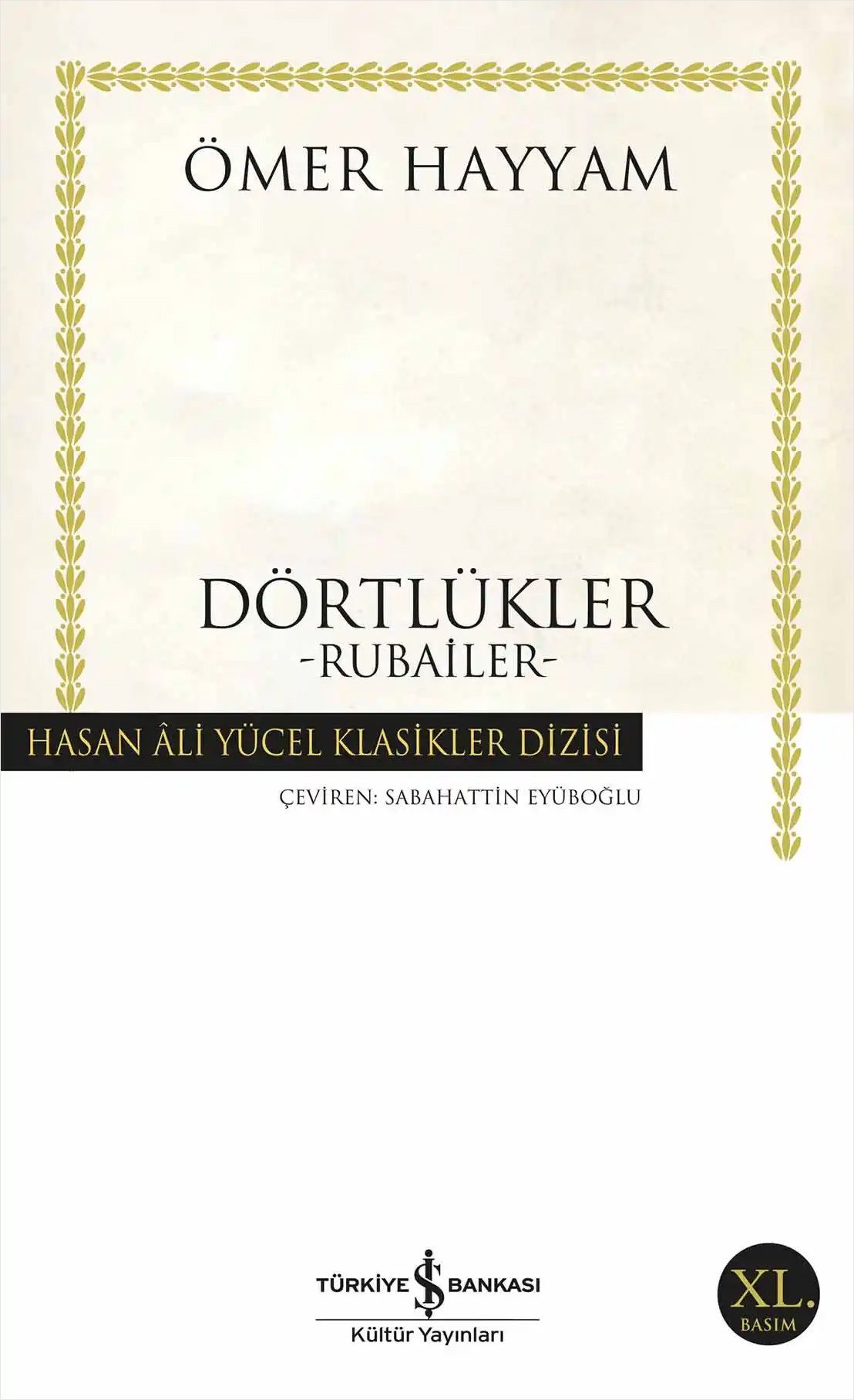 Dörtlükler