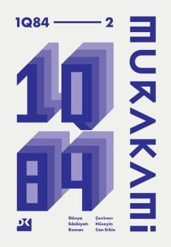 1Q84 - 2. Kitap