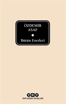Bütün Eserleri
