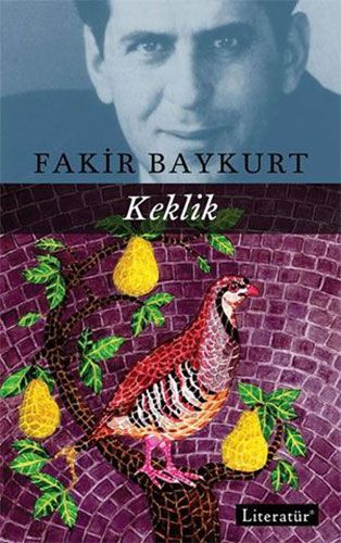 Keklik