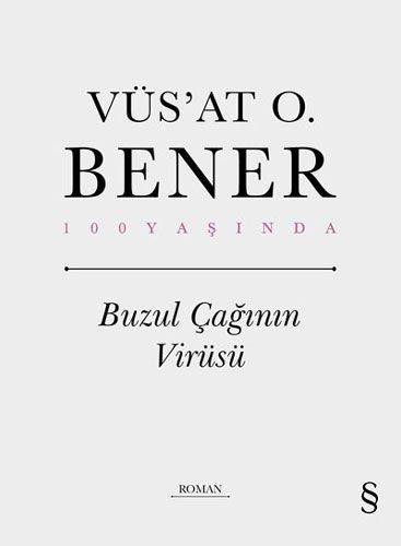 Buzul Çağının Virüsü
