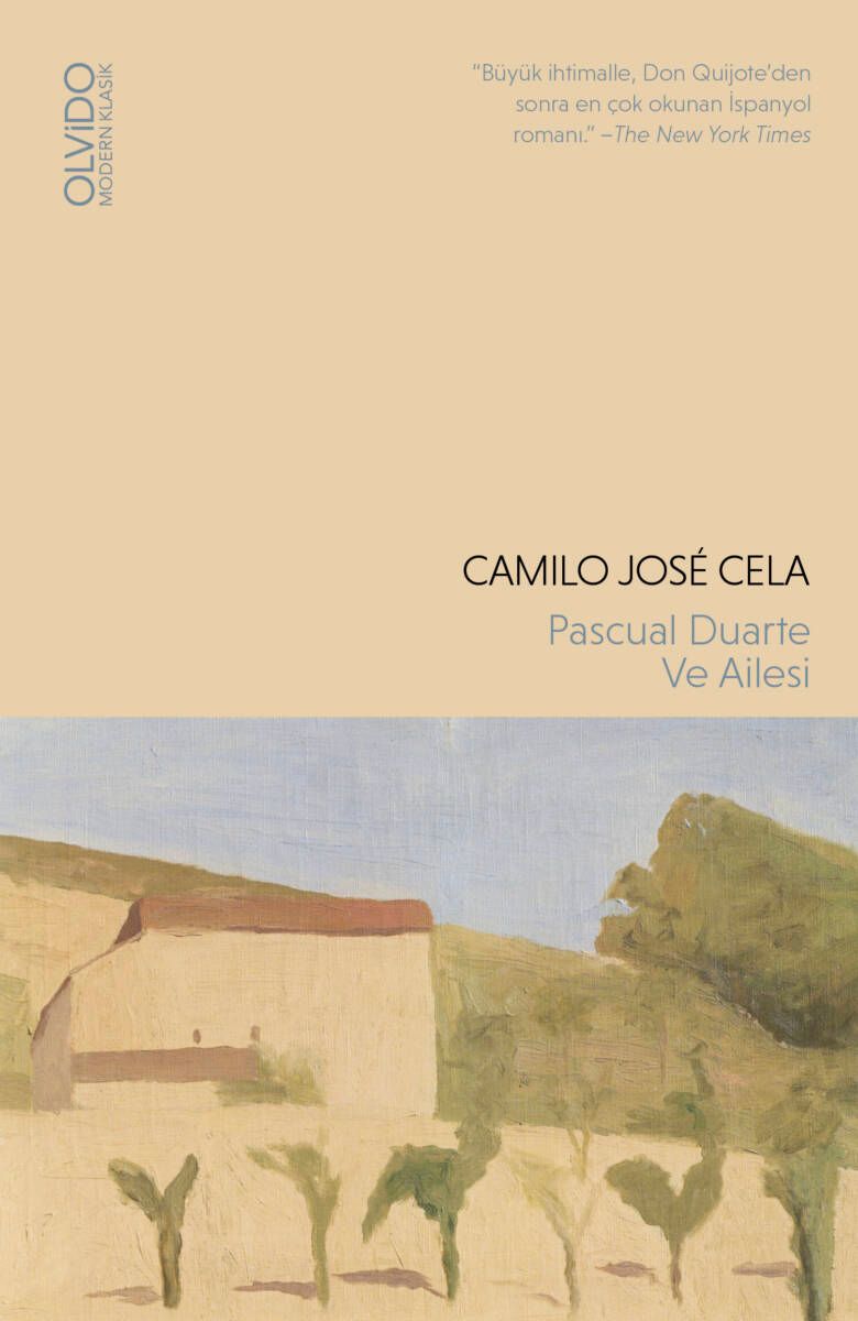 Pascul Duarte ve Ailesi