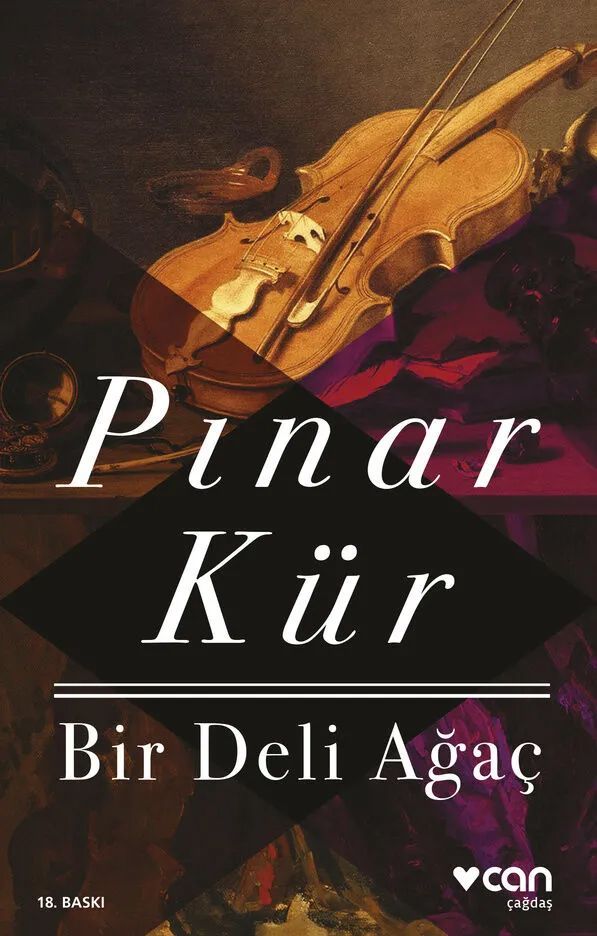 Bir Deli Ağaç