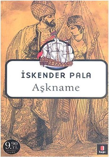 Aşkname